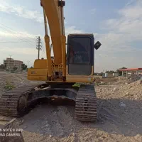 اجاره دهنده بیل باپیکور توافقی|خدمات حمل و نقل|تهران, اتحاد|دیوار