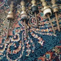 قلیون  وسایل جانبی