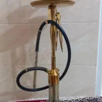 قلیان کرنواصلی|کلکسیون و سرگرمی|قزوین, |دیوار