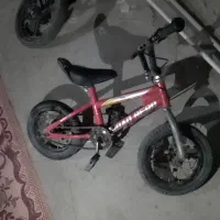 دوچرخه 12درهدصفر|دوچرخه، اسکیت، اسکوتر|خاش, |دیوار