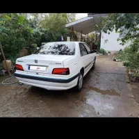 پژو 87 دوگانه