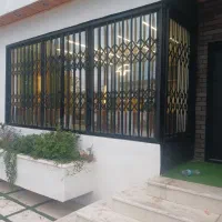 جوشکاری و آکاردئون یوسفی