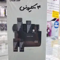 میکروفن یقه ای گرین لاین|لوازم جانبی موبایل و تبلت|تهران, باشگاه نفت|دیوار
