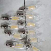 لامپ فلامنتی