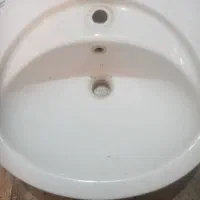 سنگ روشویی|لوازم سرویس بهداشتی|شهریار, شهرک شاهد|دیوار