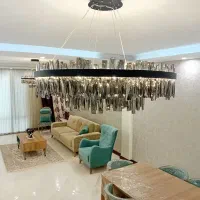 لوستر مدرن|لوستر و چراغ آویز|تهران, میرداماد|دیوار