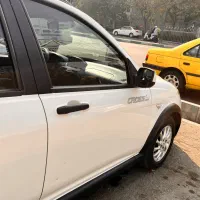 کوییک مدل 97 کم کارکرد|خودرو سواری و وانت|تهران, سبلان (لشگر)|دیوار