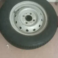 یخچال. تایر ماشین .وسایل کشاورزی|یخچال و فریزر|آباده, |دیوار