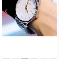 ساعت تسیوت tissot  کواترز در حد نو|ساعت|تهران, تهرانپارس غربی|دیوار