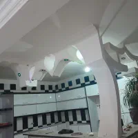 خانه ویلایی ۱۹۰متری لنگک روبروی بیمارستان زینبیه|اجارهٔ خانه و ویلا|خورموج, |دیوار