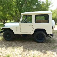 جیپ سواری مدل ۱۳۷۰|خودرو سواری و وانت|ارومیه, |دیوار