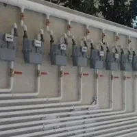 لوله کشی گاز و اتش نشان وتعمیرات