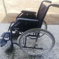 فروش ویلچر MEYRA|آرایشی، بهداشتی، درمانی|تهران, یوسف‌آباد|دیوار