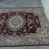 فرش ۶ متری