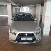 دنا پلاس اتوماتیک توربو نشنال
