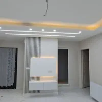 کناف لاین نوری دیوار tv تایل و پی وی سی|خدمات پیشه و مهارت|ایلام, |دیوار