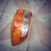 خطرعقب‌تیبا۲|قطعات یدکی و لوازم جانبی|خمینی‌شهر, |دیوار