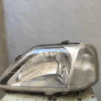 چراغ جلو و عقب فابریکی ال ۹۰