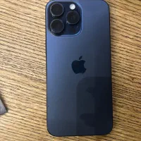 آیفون ۱۵ پرومکس