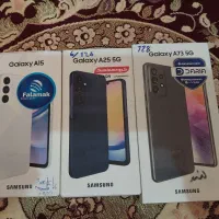 سامسونگ گوشی A23