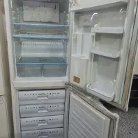 یخچال فریزر سونیا|یخچال و فریزر|تهران, جوادیه تهرانپارس|دیوار