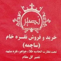 فروش نقره - ساچمه 995