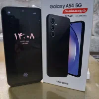 سامسونگ A54 256 R8|موبایل|تهران, انبار نفت|دیوار