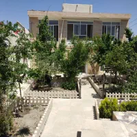 منزل ویلایی دوبلکس مرکز شهر شاندیز سند ششدانگ