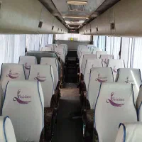 اتوبوس ایلیارد|خودرو سنگین|تهران, هلال احمر|دیوار