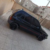 هاچبک مدل 87|خودرو سواری و وانت|زاهدان, |دیوار