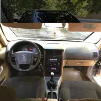 پژو پارس مدل ۹۳|خودرو سواری و وانت|کرمان, |دیوار