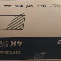 ال ای دی هوشمند اسنوا مدلSSD-55SA620U سایز 55 اینچ