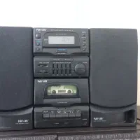 ضبط مینی طبقاتی