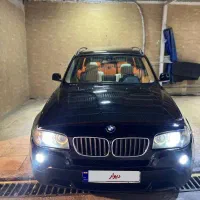 X3 2008 در حد