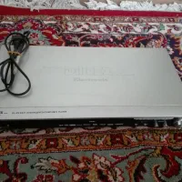 فروش دستگاه دی وی دی|پخشکننده DVD و ویدیو|چناران, |دیوار