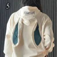 هودی پاییزی|لباس|درگهان, |دیوار