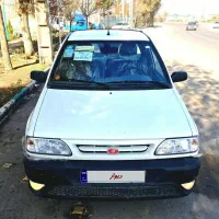 پراید وانت Gx مدل 1404 صفر. (معاوضه هم دارم)|خودرو سواری و وانت|یزد, |دیوار