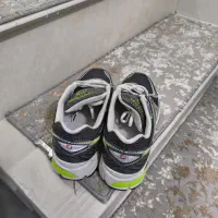 کفش سایز بزرگ