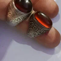 انگشتر قلم|کلکسیون اشیاء عتیقه|اندیمشک, |دیوار