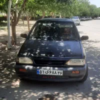 اسقاط خودرو فرسوده شمارا به بالاترین خریداریم