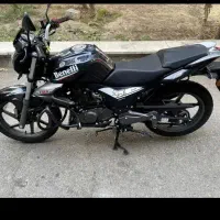 موتور بنلی TNT 150 cc