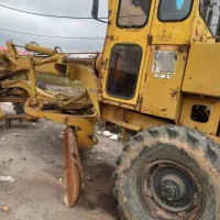 فروش  گریدر گالیون T500|خودرو سنگین|کوچصفهان, |دیوار