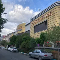 مغازه بازاربزرگ(سرمایه گذاری در بورس طلای اندیشه)