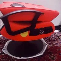 صندلی گیمینگ ایکس راکر اورجینال|صندلی و نیمکت|شاهین‌شهر, فدک|دیوار