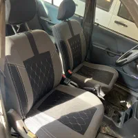 پراید ۸۶ دوگانه شرکتی|خودرو سواری و وانت|فردیس, شهرک ارم|دیوار