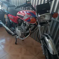 موتور 200 ارشیا مدل 1403