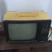 تلویزیون قدیمی