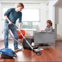 کمک در امور منزل و کارهای شما