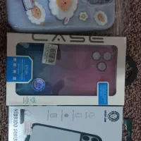 ۳ عدد کاور آیفون ۱۳ پرومکس