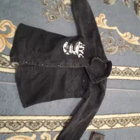 پیراهن اسپرت